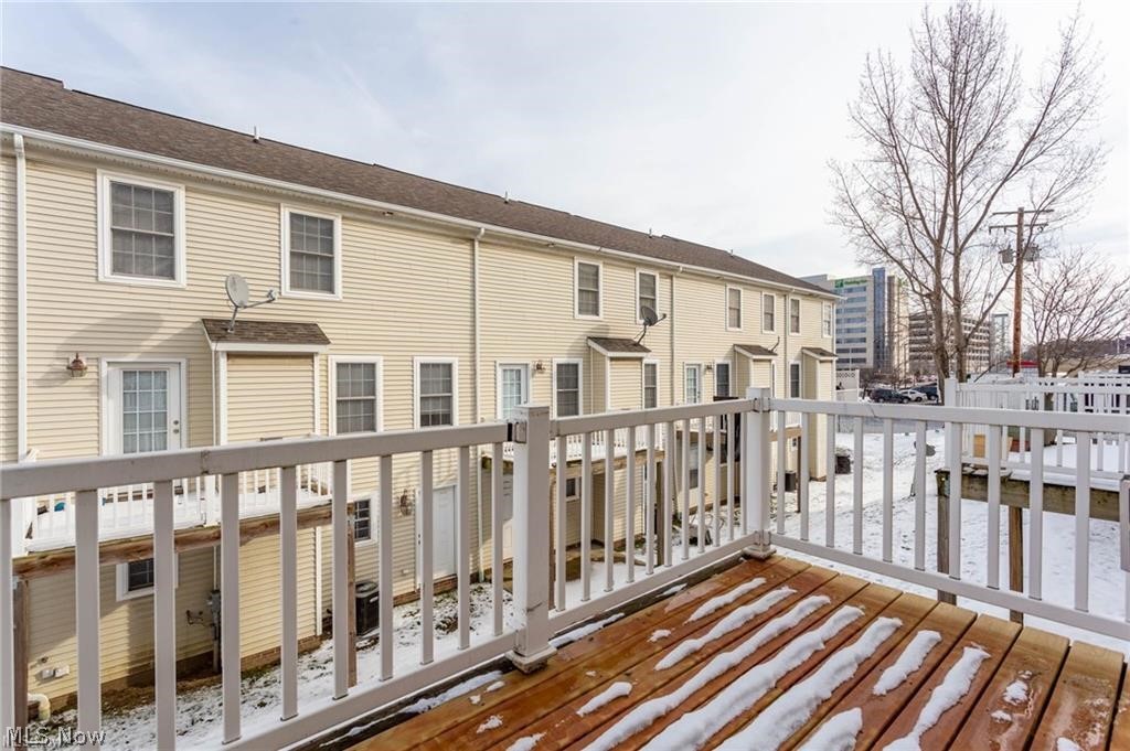 Villas/Woodhaven Ph 3 - Residential Lease