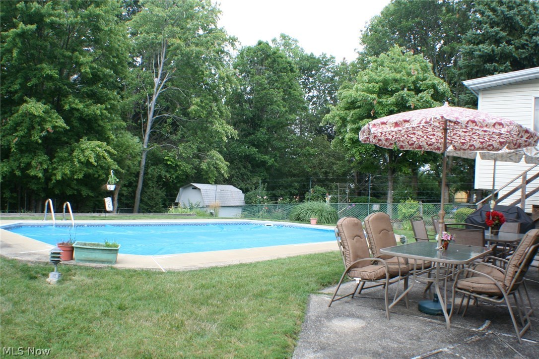 Northfield Heights Estates - Residential