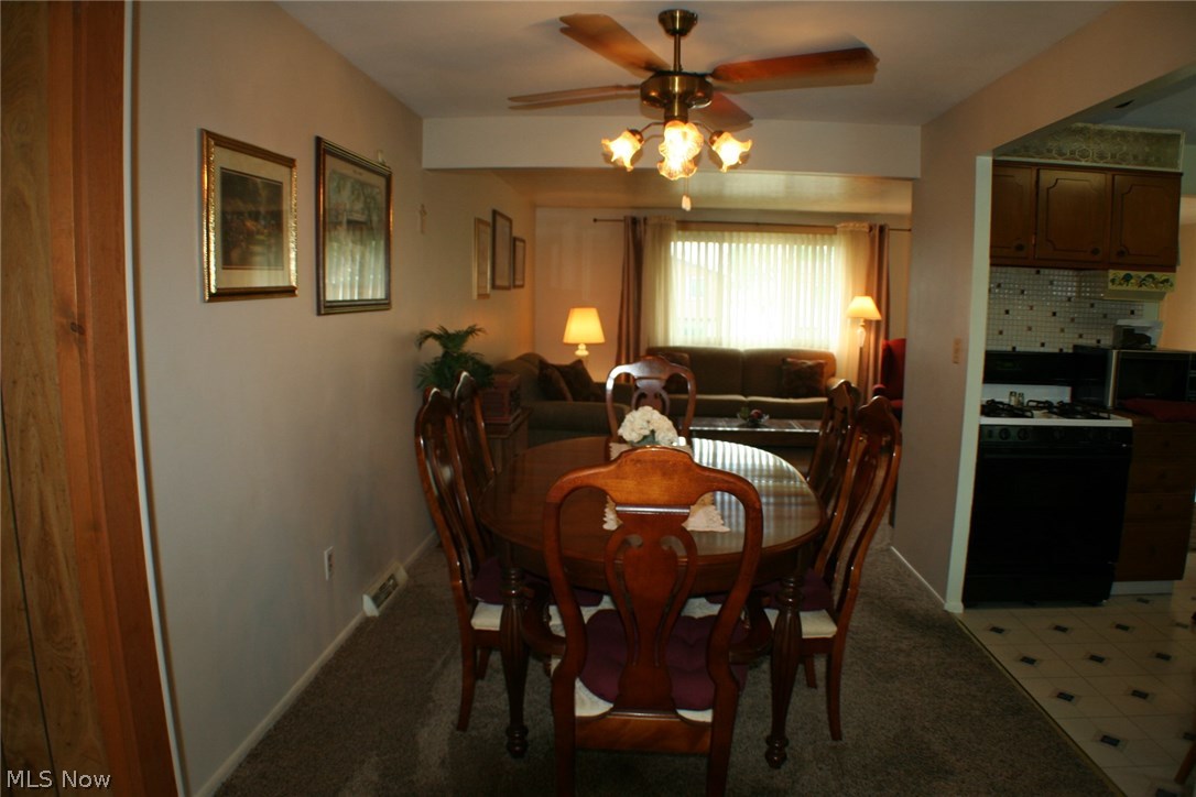 Northfield Heights Estates - Residential