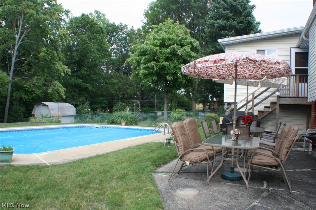 Northfield Heights Estates - Residential