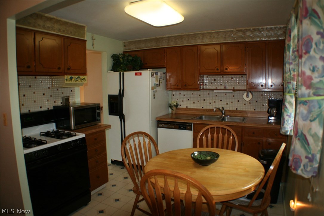 Northfield Heights Estates - Residential