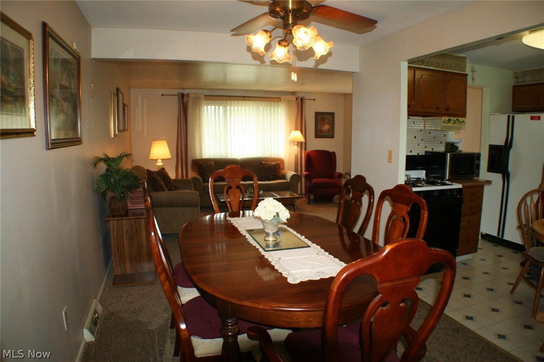 Northfield Heights Estates - Residential