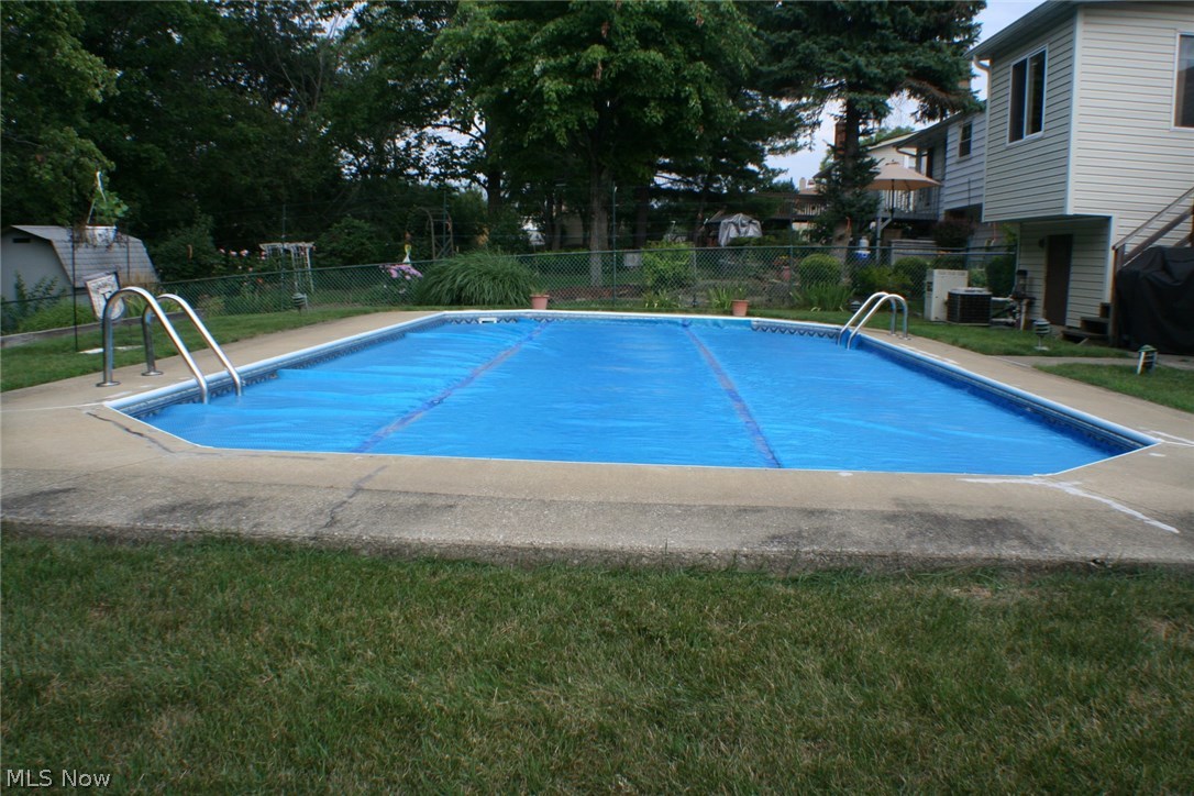 Northfield Heights Estates - Residential