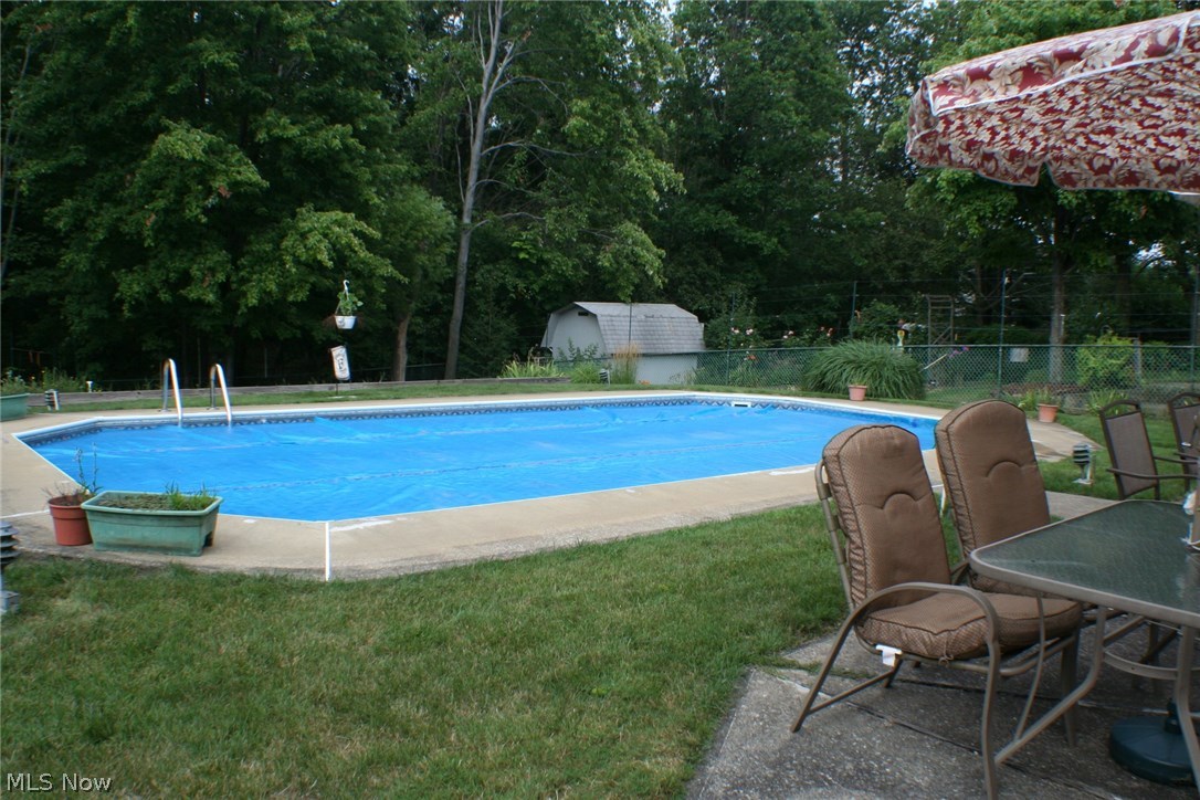 Northfield Heights Estates - Residential