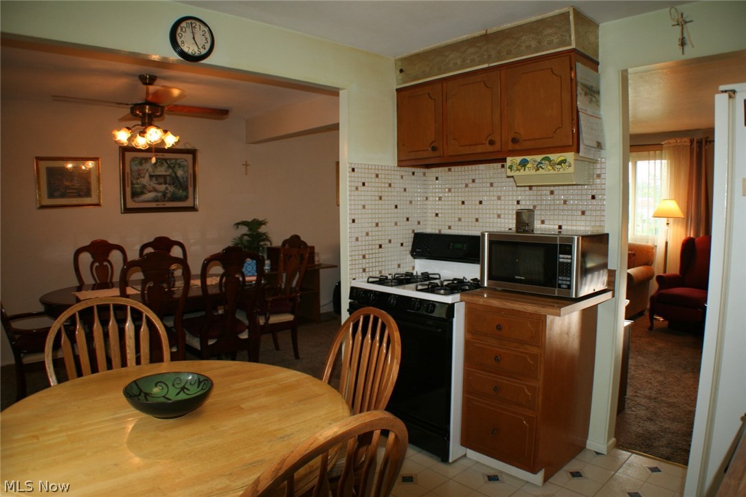 Northfield Heights Estates - Residential