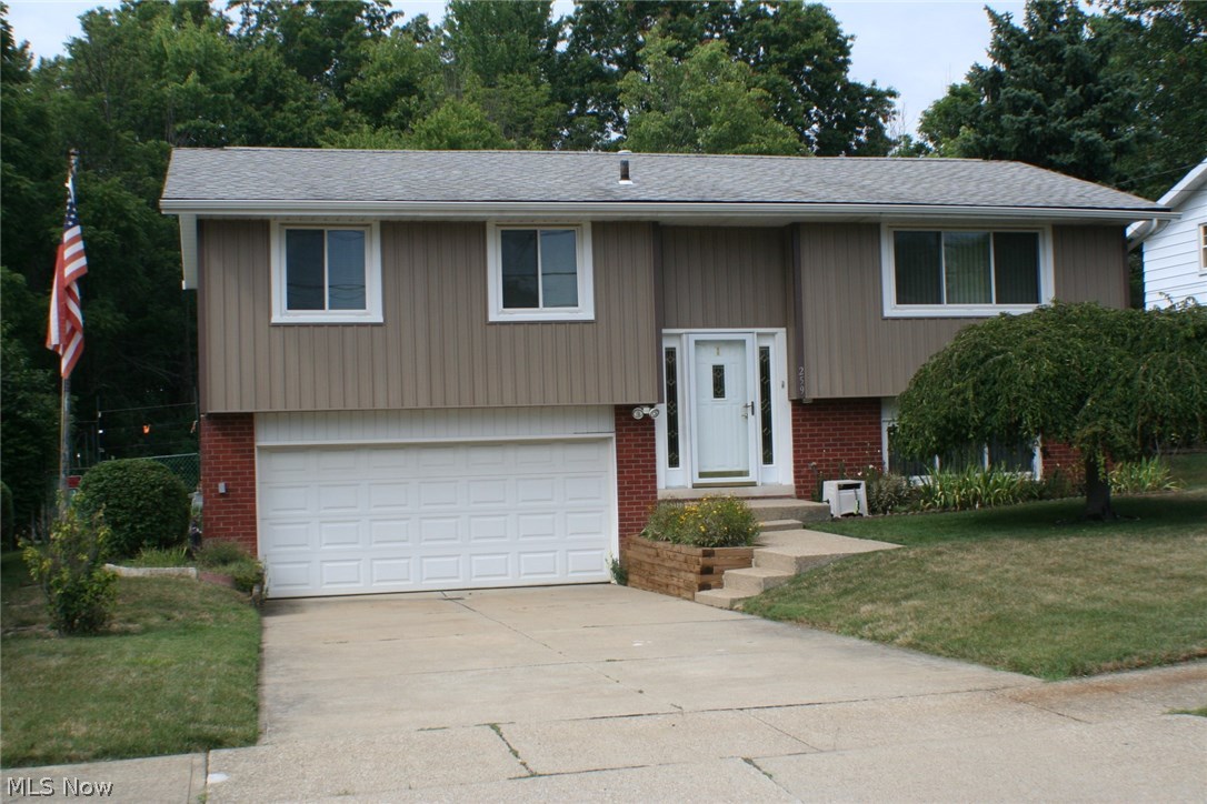 Northfield Heights Estates - Residential