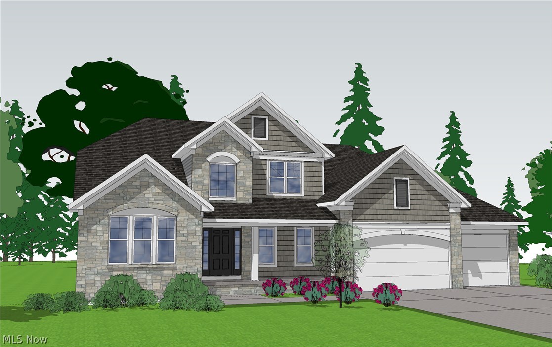 Summerwood - Residential