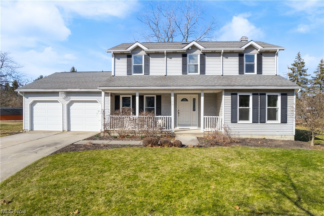 South Point Meadows - Residential