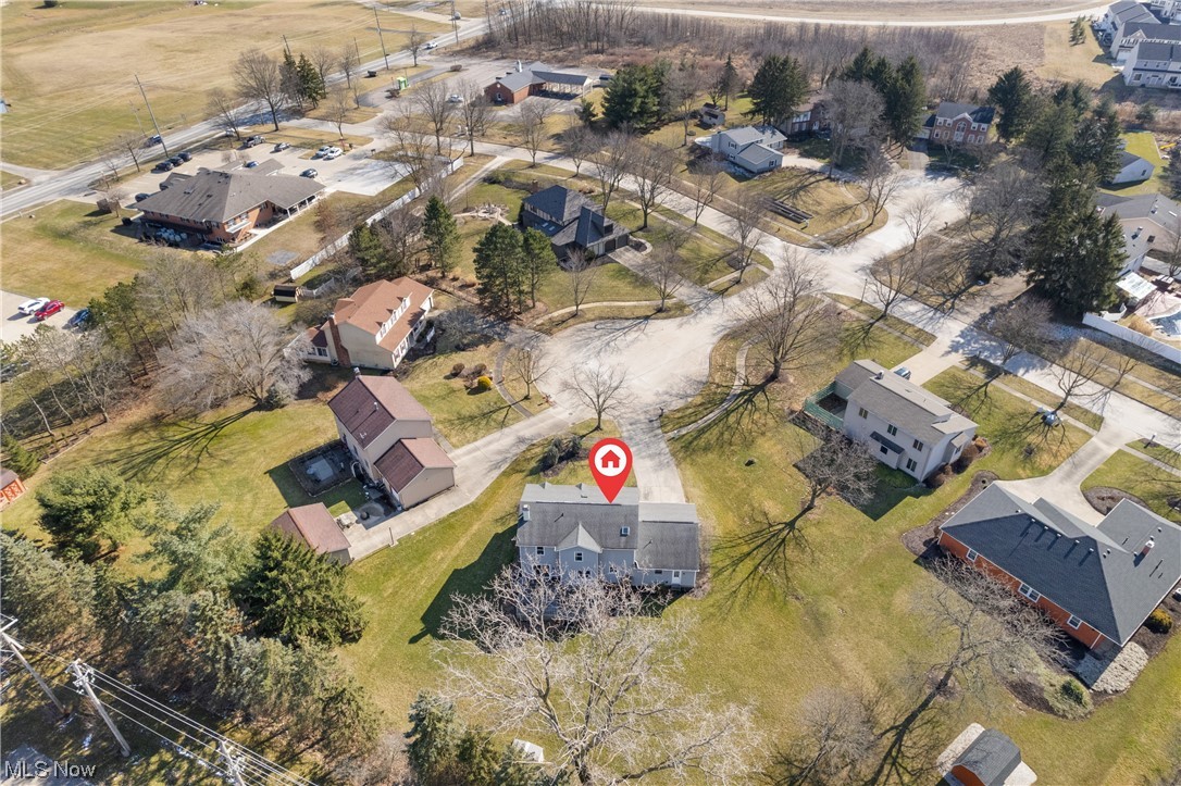 South Point Meadows - Residential