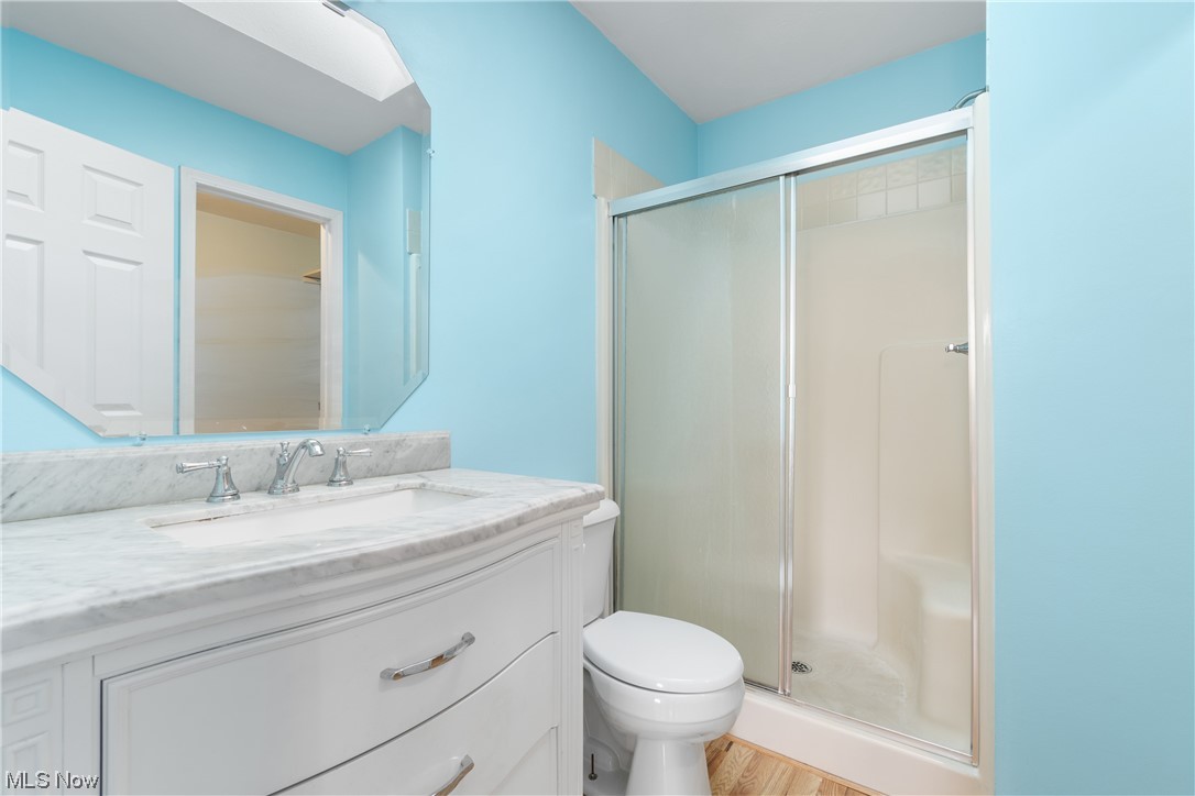 South Point Meadows - Residential