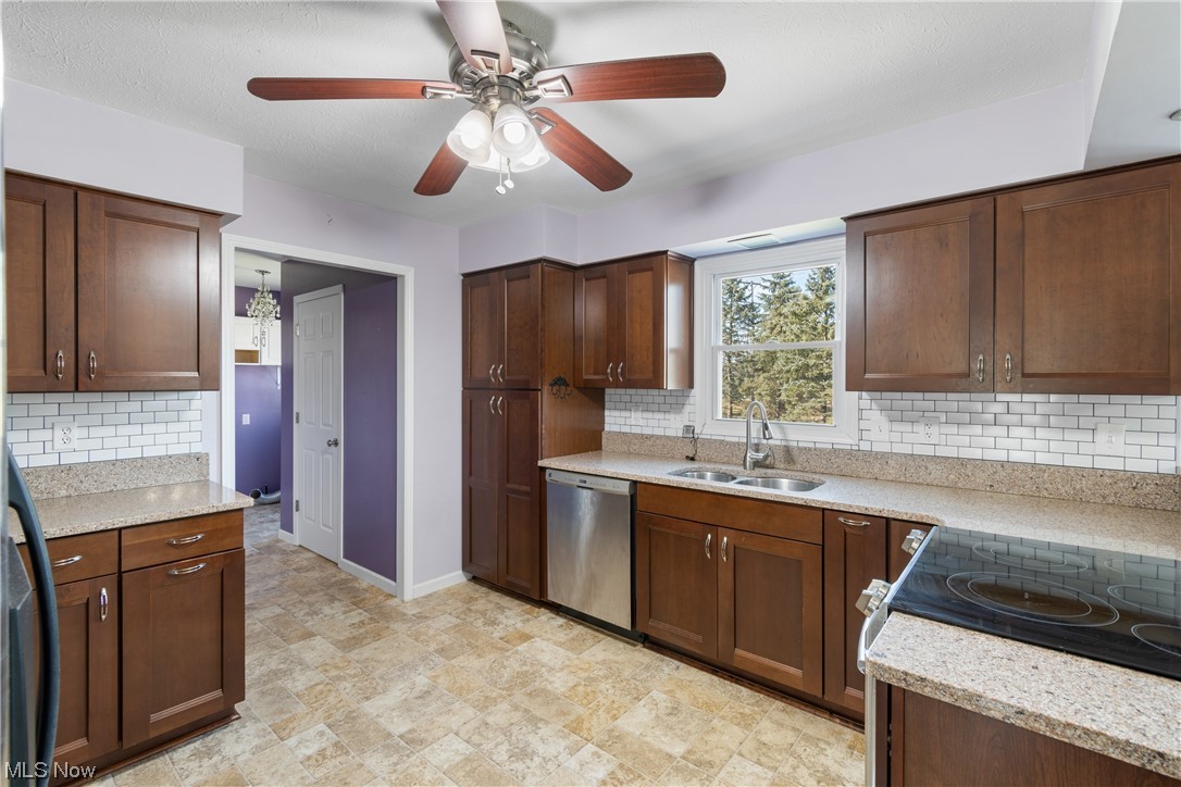 South Point Meadows - Residential