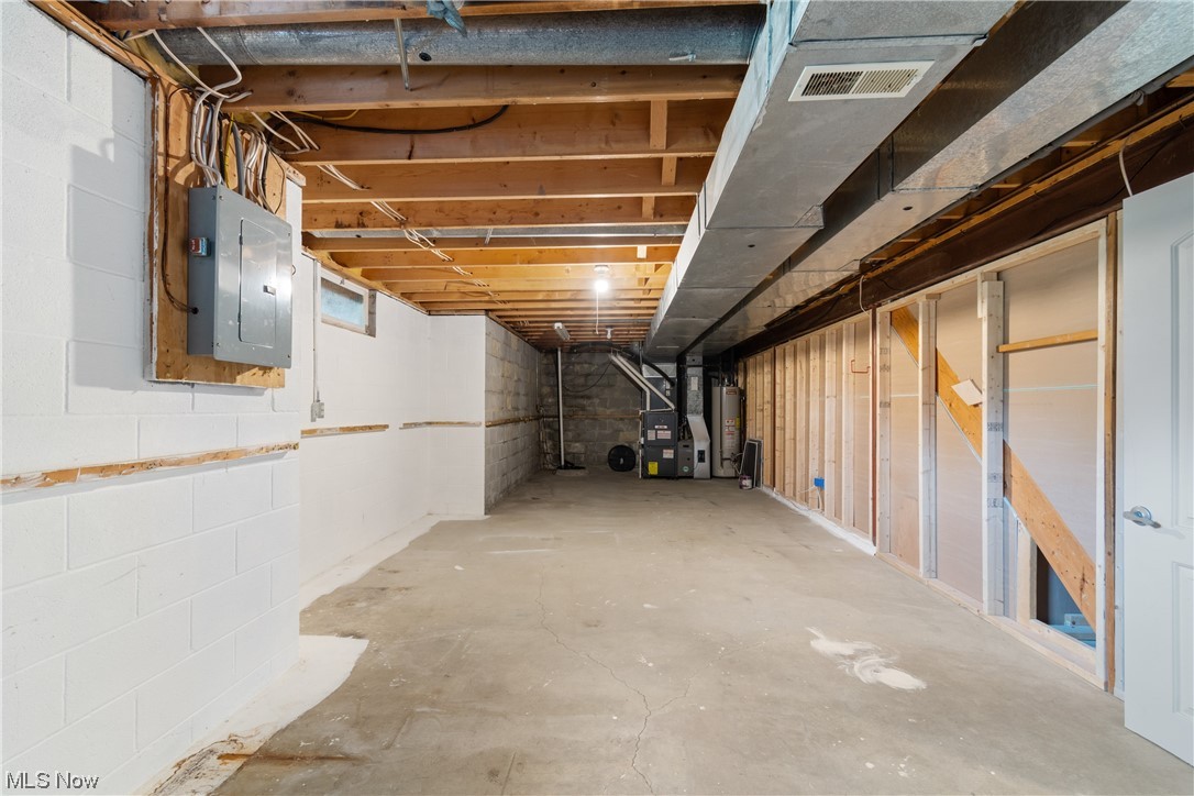 South Point Meadows - Residential