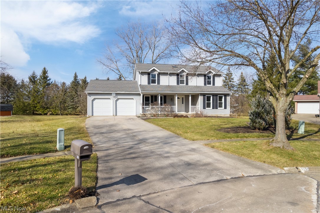 South Point Meadows - Residential