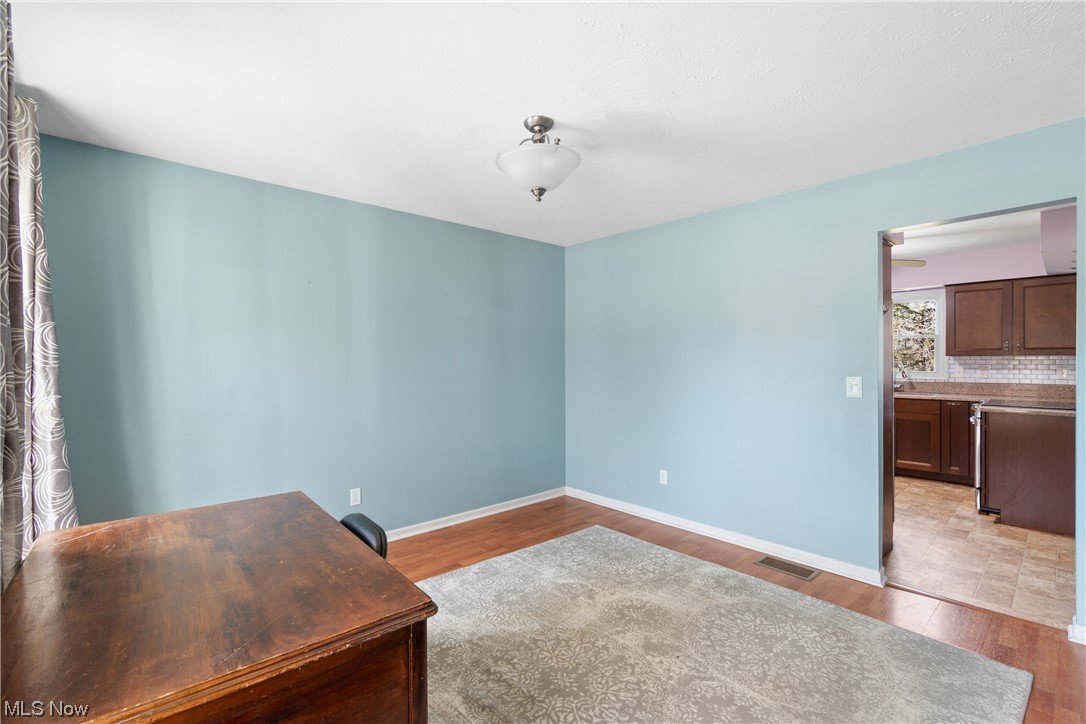 South Point Meadows - Residential