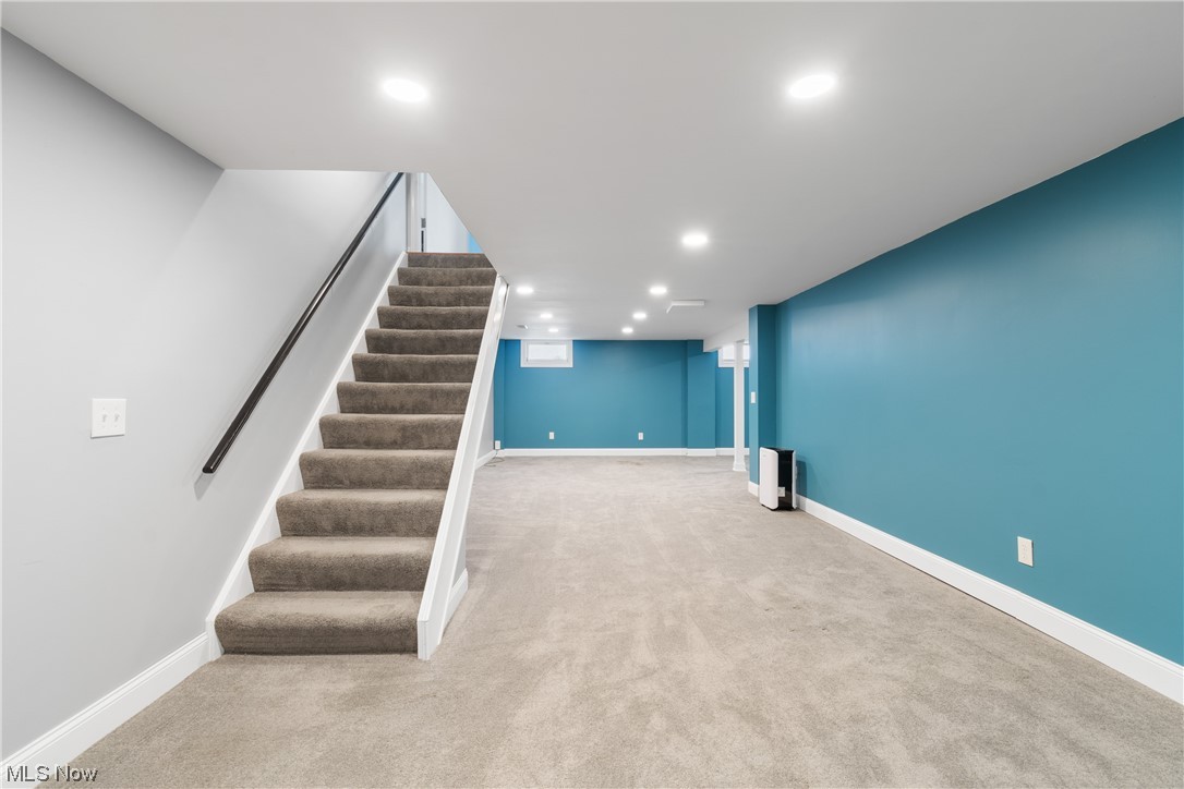 South Point Meadows - Residential