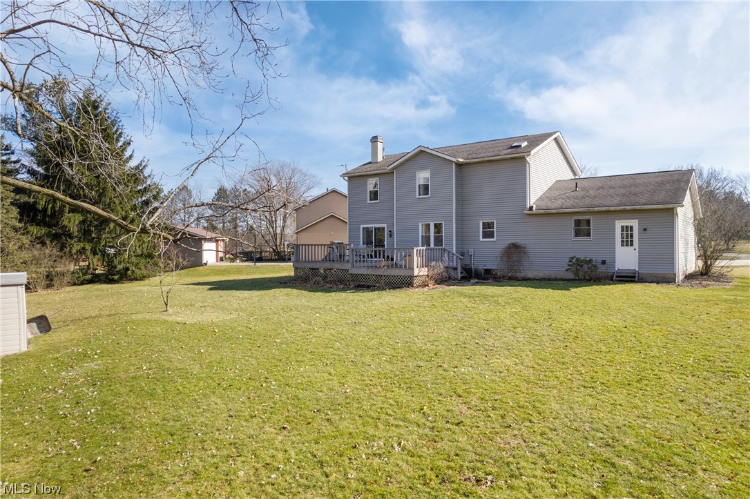 South Point Meadows - Residential