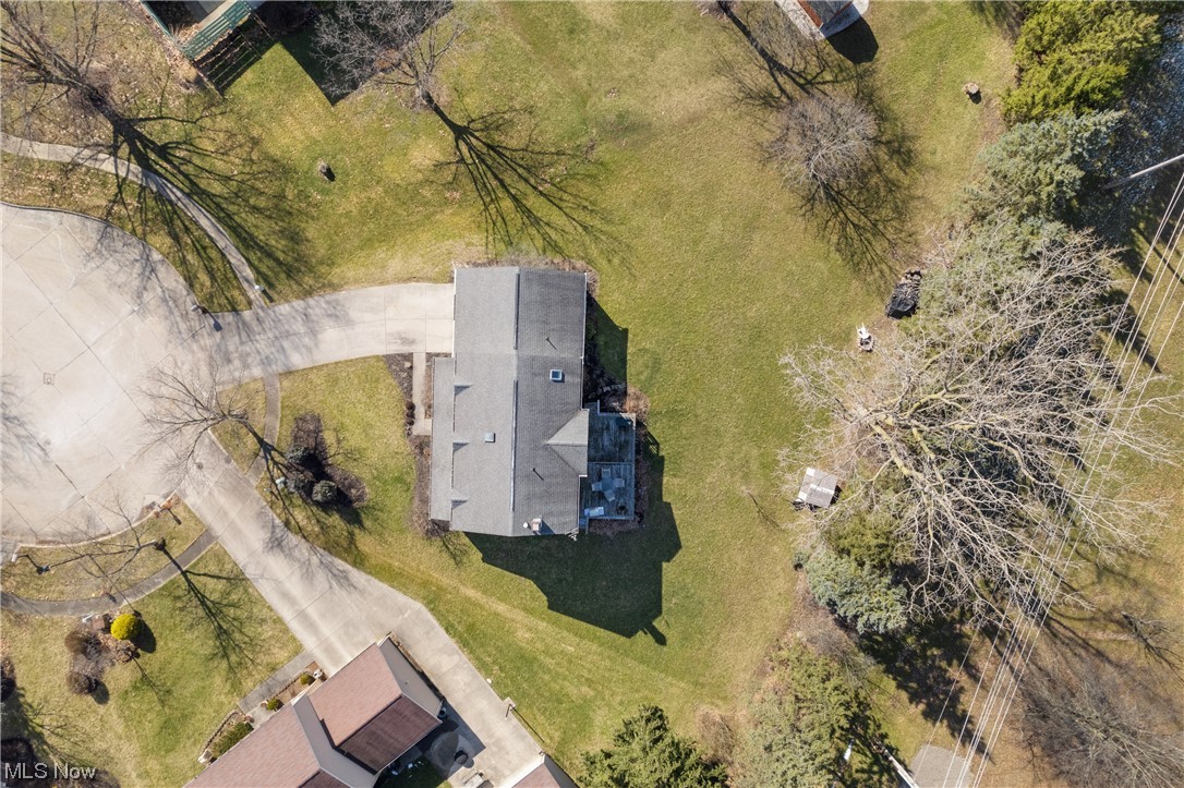 South Point Meadows - Residential