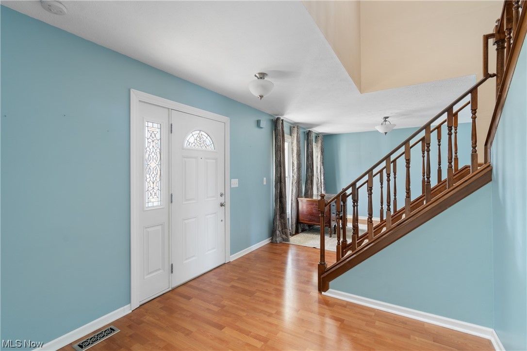 South Point Meadows - Residential