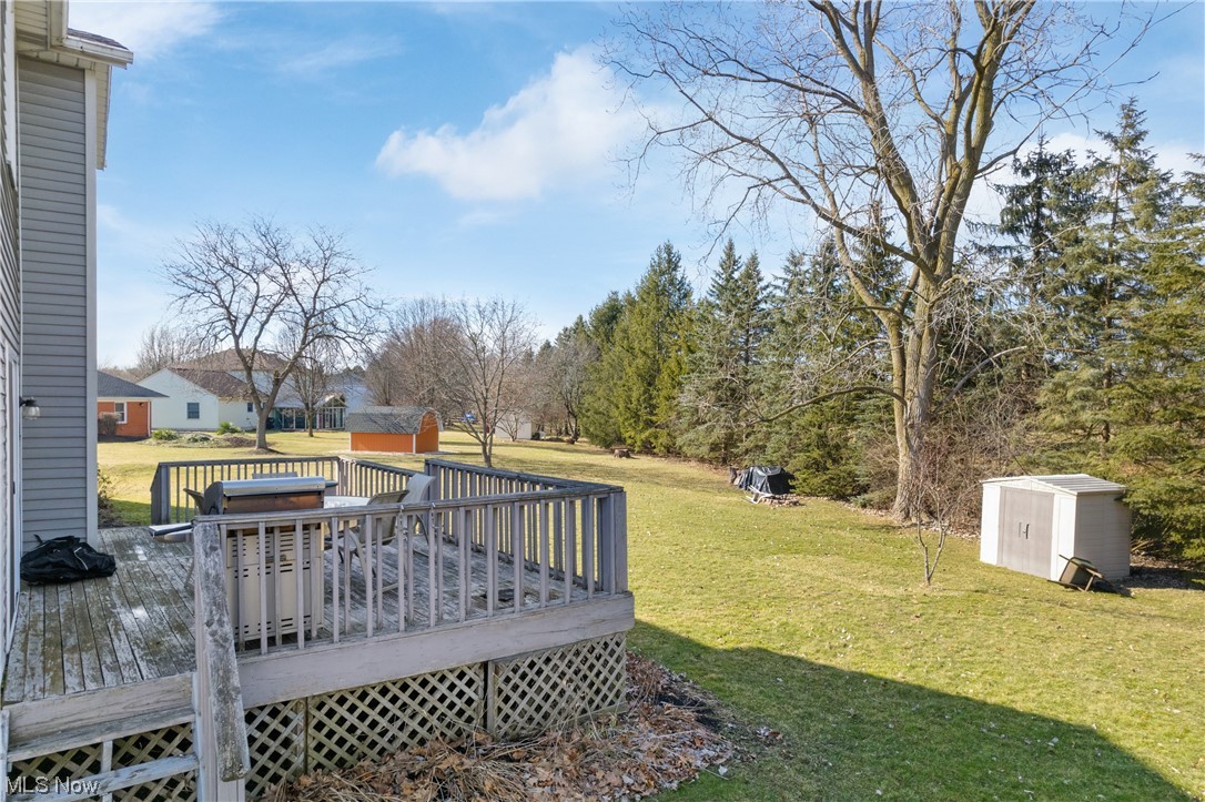 South Point Meadows - Residential