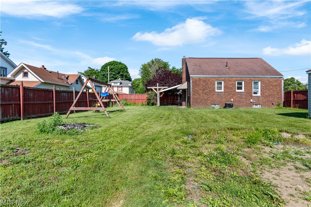 Canton - Residential