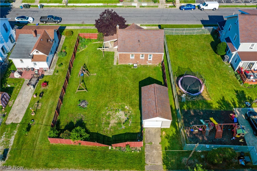 Canton - Residential