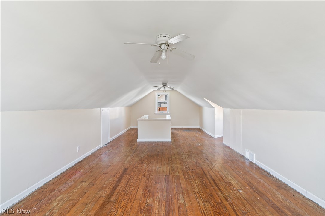 Canton - Residential