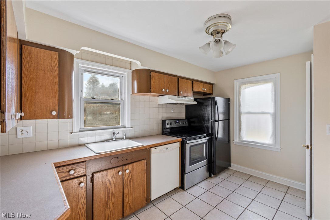 Canton - Residential