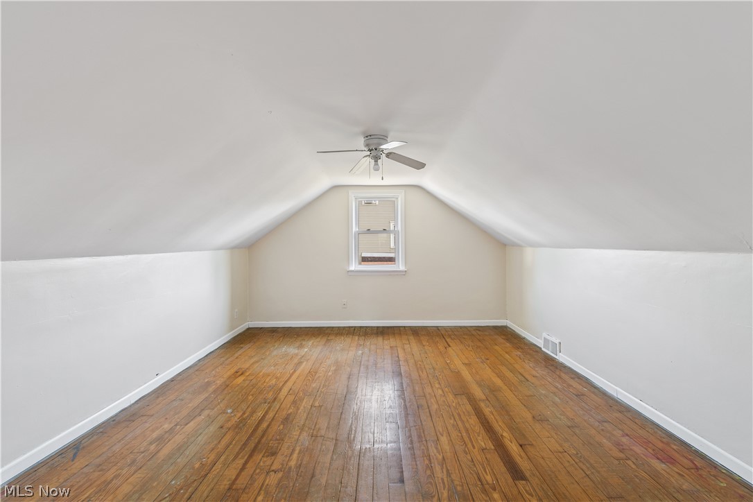 Canton - Residential