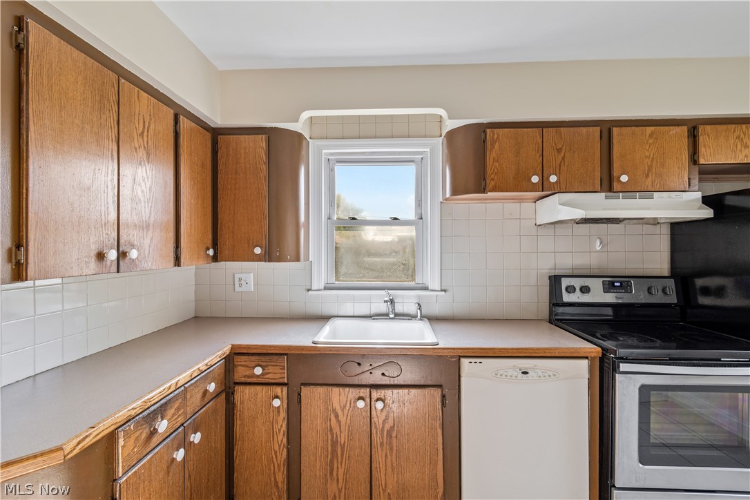 Canton - Residential