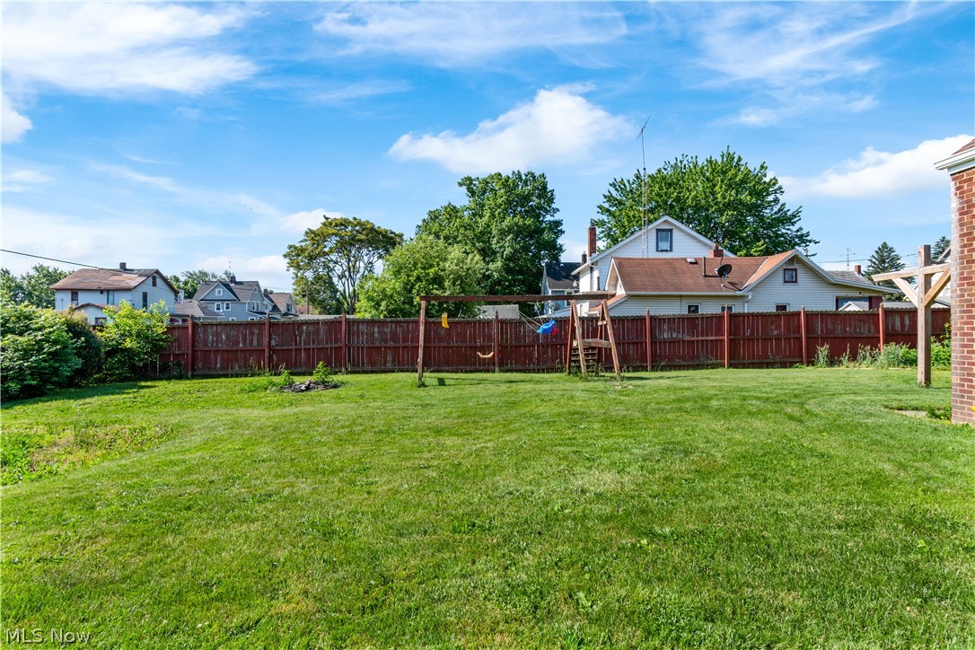 Canton - Residential