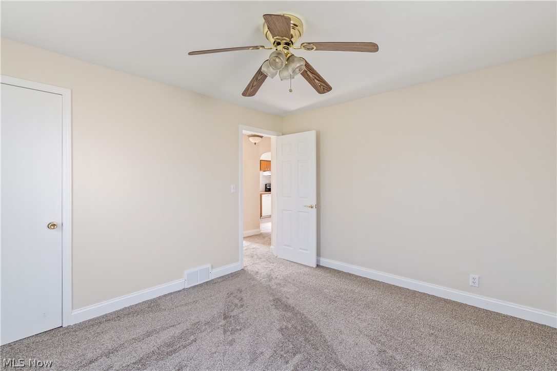 Canton - Residential