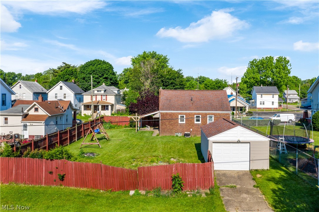 Canton - Residential