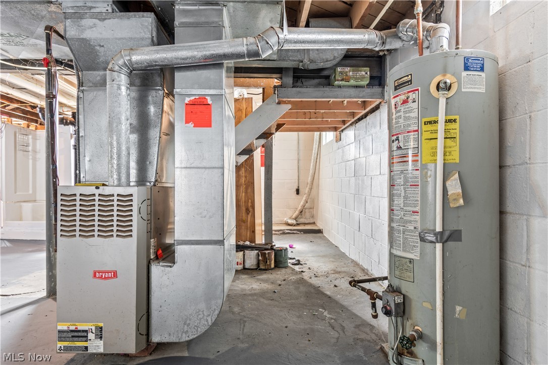 Canton - Residential