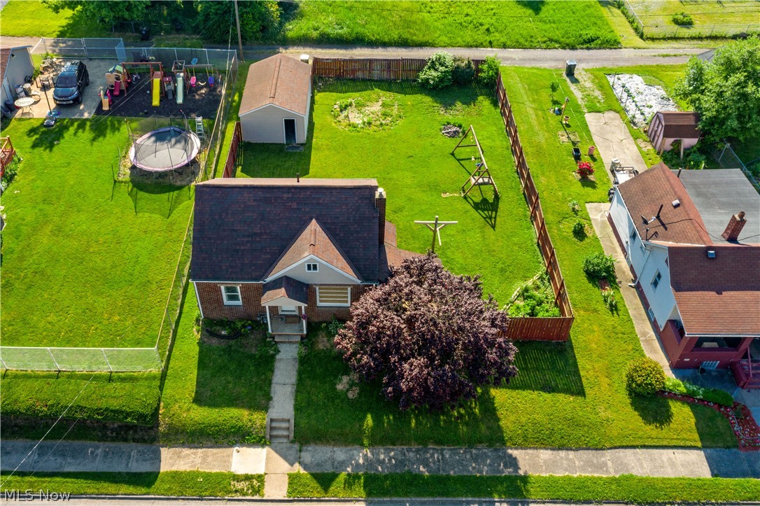 Canton - Residential