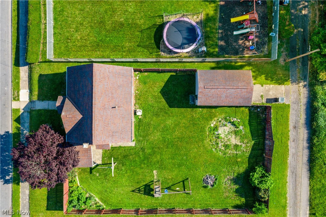 Canton - Residential