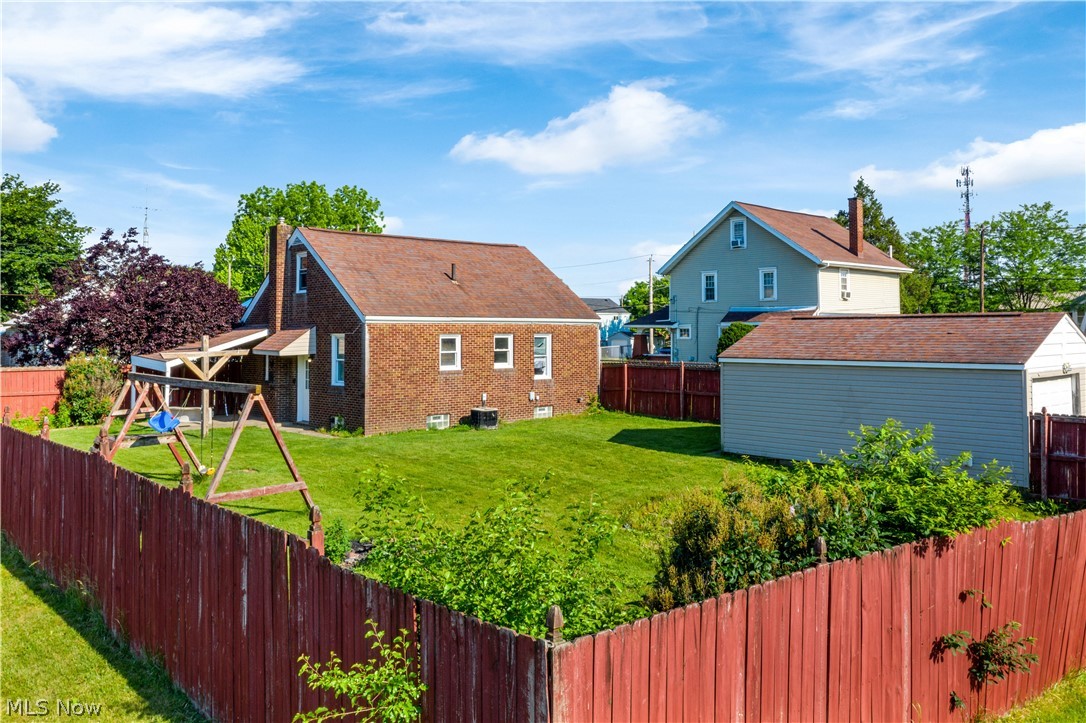 Canton - Residential