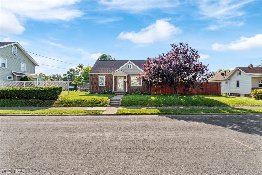 Canton - Residential