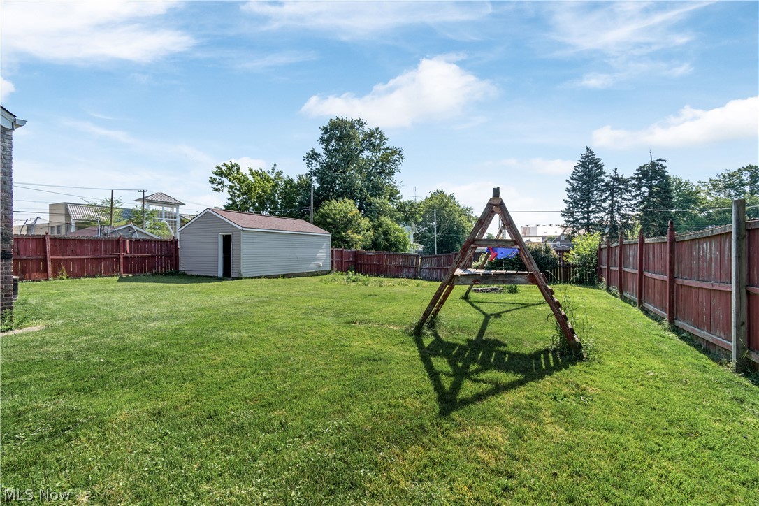 Canton - Residential