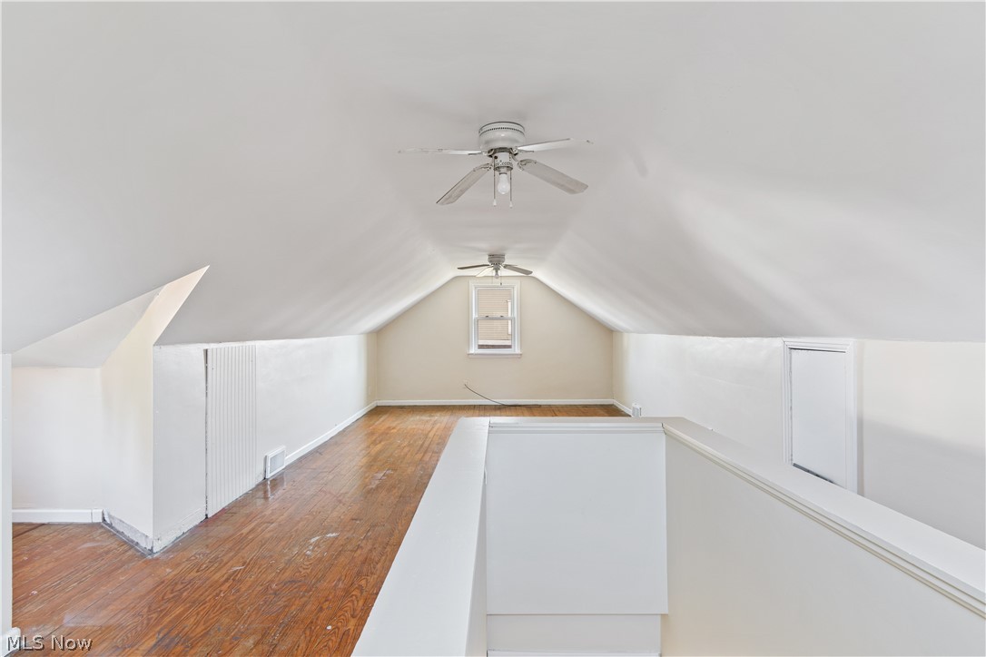 Canton - Residential