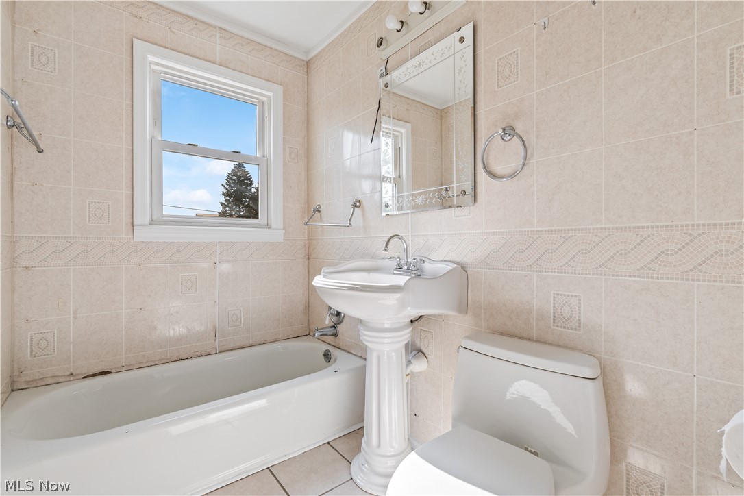 Canton - Residential