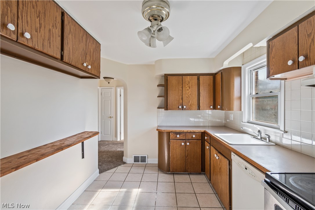 Canton - Residential