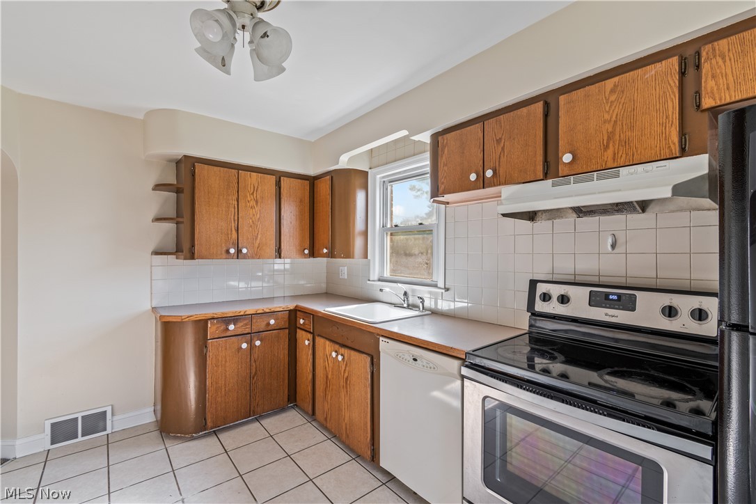 Canton - Residential