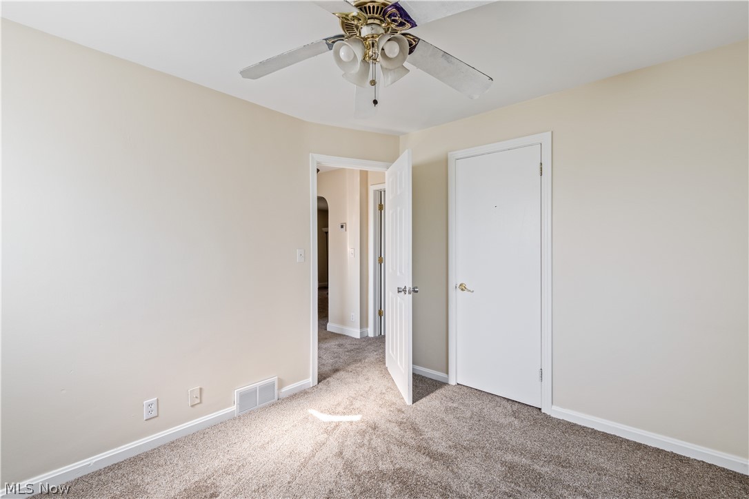 Canton - Residential