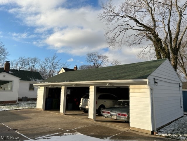 Quilberon - Residential