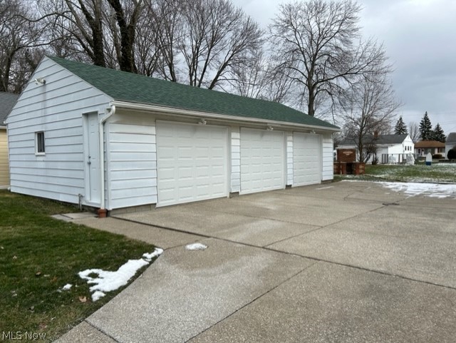 Quilberon - Residential