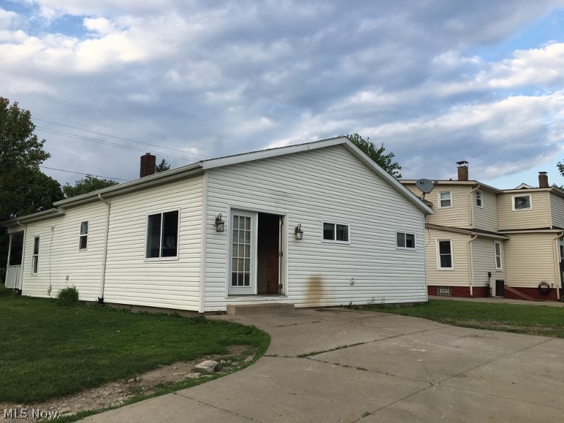 Massillon - Residential