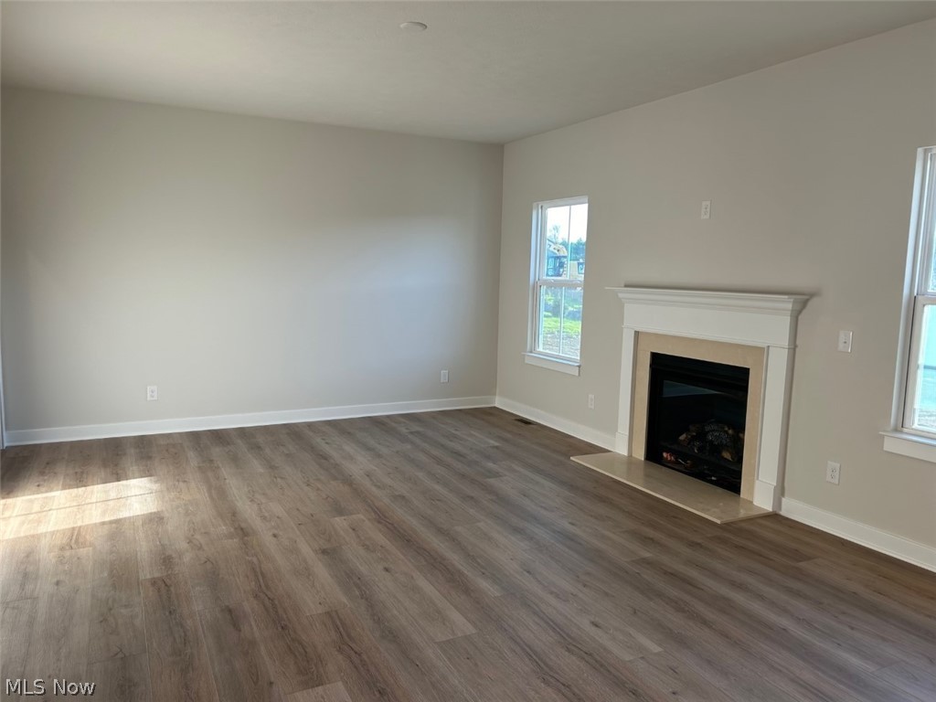 Saratoga Hills - Residential