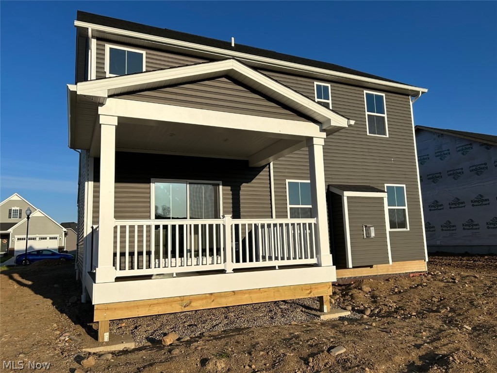 Saratoga Hills - Residential