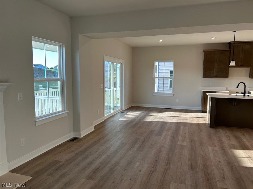 Saratoga Hills - Residential