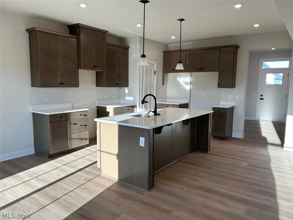 Saratoga Hills - Residential